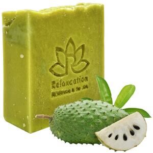 Soursop Nourishing Soap Bar